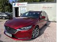 Mazda 6 Sportkombi 2.5i Takumi Plus  