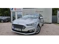 Ford Mondeo 2.0 EcoBlue Titanium  