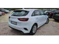 Kia Cee'd Ceed 1.5 T-GDI Silver 