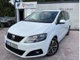 Seat Alhambra 2.0 TDI Xcellence DSG  