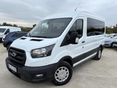 Ford Transit V363 kombi L2H2 TREND 2.0 TDCi (ES)