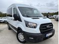 Ford Transit V363 kombi L2H2 TREND 2.0 TDCi (ES)