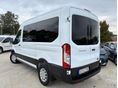 Ford Transit V363 kombi L2H2 TREND 2.0 TDCi (ES)