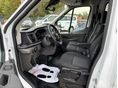 Ford Transit V363 kombi L2H2 TREND 2.0 TDCi (ES)