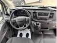 Ford Transit V363 kombi L2H2 TREND 2.0 TDCi (ES)