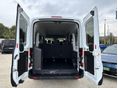 Ford Transit V363 kombi L2H2 TREND 2.0 TDCi (ES)