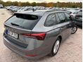 Skoda Octavia Combi 1.5 TSI ACT Ambition 