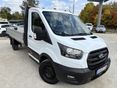 Ford Transit Trend L3 Szimpla kabinos 2.0 TDCi  