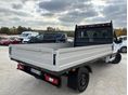 Ford Transit Trend L3 Szimpla kabinos 2.0 TDCi  
