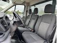 Ford Transit Trend L3 Szimpla kabinos 2.0 TDCi  
