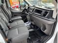 Ford Transit Trend L3 Szimpla kabinos 2.0 TDCi  