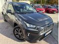 Toyota Rav 4 Rav4 2.5 Hybrid Comfort Style AWD e-CVT 