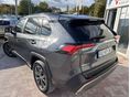 Toyota Rav 4 Rav4 2.5 Hybrid Comfort Style AWD e-CVT 