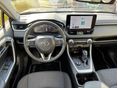 Toyota Rav 4 Rav4 2.5 Hybrid Comfort Style AWD e-CVT 