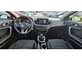 Kia Cee'd Ceed SW 1.4 T-GDI Silver 