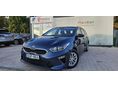 Kia Cee'd Ceed SW 1.4 T-GDI Silver 