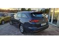 Kia Cee'd Ceed SW 1.4 T-GDI Silver 