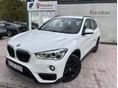 Bmw X1 sDrive18d Automata 