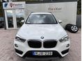Bmw X1 sDrive18d Automata 