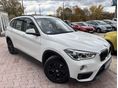 Bmw X1 sDrive18d Automata 