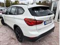 Bmw X1 sDrive18d Automata 