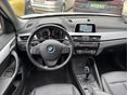 Bmw X1 sDrive18d Automata 