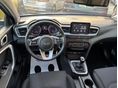Kia Cee'd Ceed SW 1.4 T-GDI Silver 