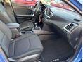 Kia Cee'd Ceed SW 1.4 T-GDI Silver 