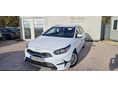 Kia Cee'd Ceed SW 1.5 T-GDI Silver 