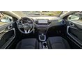 Kia Cee'd Ceed SW 1.5 T-GDI Silver 