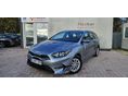 Kia Cee'd Ceed SW 1.5 T-GDI Silver 