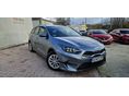 Kia Cee'd Ceed SW 1.5 T-GDI Silver 