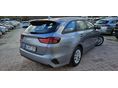 Kia Cee'd Ceed SW 1.5 T-GDI Silver 