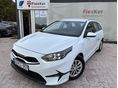 Kia Cee'd Ceed SW 1.5 T-GDI Silver 