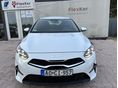 Kia Cee'd Ceed SW 1.5 T-GDI Silver 