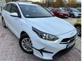 Kia Cee'd Ceed SW 1.5 T-GDI Silver 