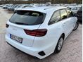 Kia Cee'd Ceed SW 1.5 T-GDI Silver 