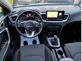 Kia Cee'd Ceed SW 1.5 T-GDI Silver 
