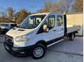 Ford Transit 2.0 TDCi 350 LWB Trend  
