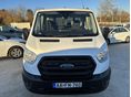 Ford Transit 2.0 TDCi 350 LWB Trend  
