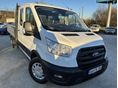 Ford Transit 2.0 TDCi 350 LWB Trend  