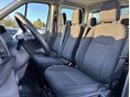 Ford Transit 2.0 TDCi 350 LWB Trend  