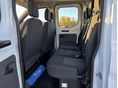 Ford Transit 2.0 TDCi 350 LWB Trend  