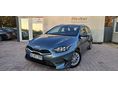 Kia Cee'd Ceed SW 1.5 T-GDI Silver 