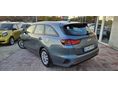 Kia Cee'd Ceed SW 1.5 T-GDI Silver 