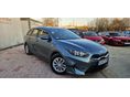 Kia Cee'd Ceed SW 1.5 T-GDI Silver 