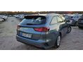 Kia Cee'd Ceed SW 1.5 T-GDI Silver 