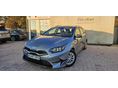 Kia Cee'd Ceed SW 1.5 T-GDI Silver 