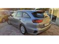 Kia Cee'd Ceed SW 1.5 T-GDI Silver 