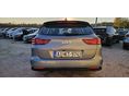 Kia Cee'd Ceed SW 1.5 T-GDI Silver 